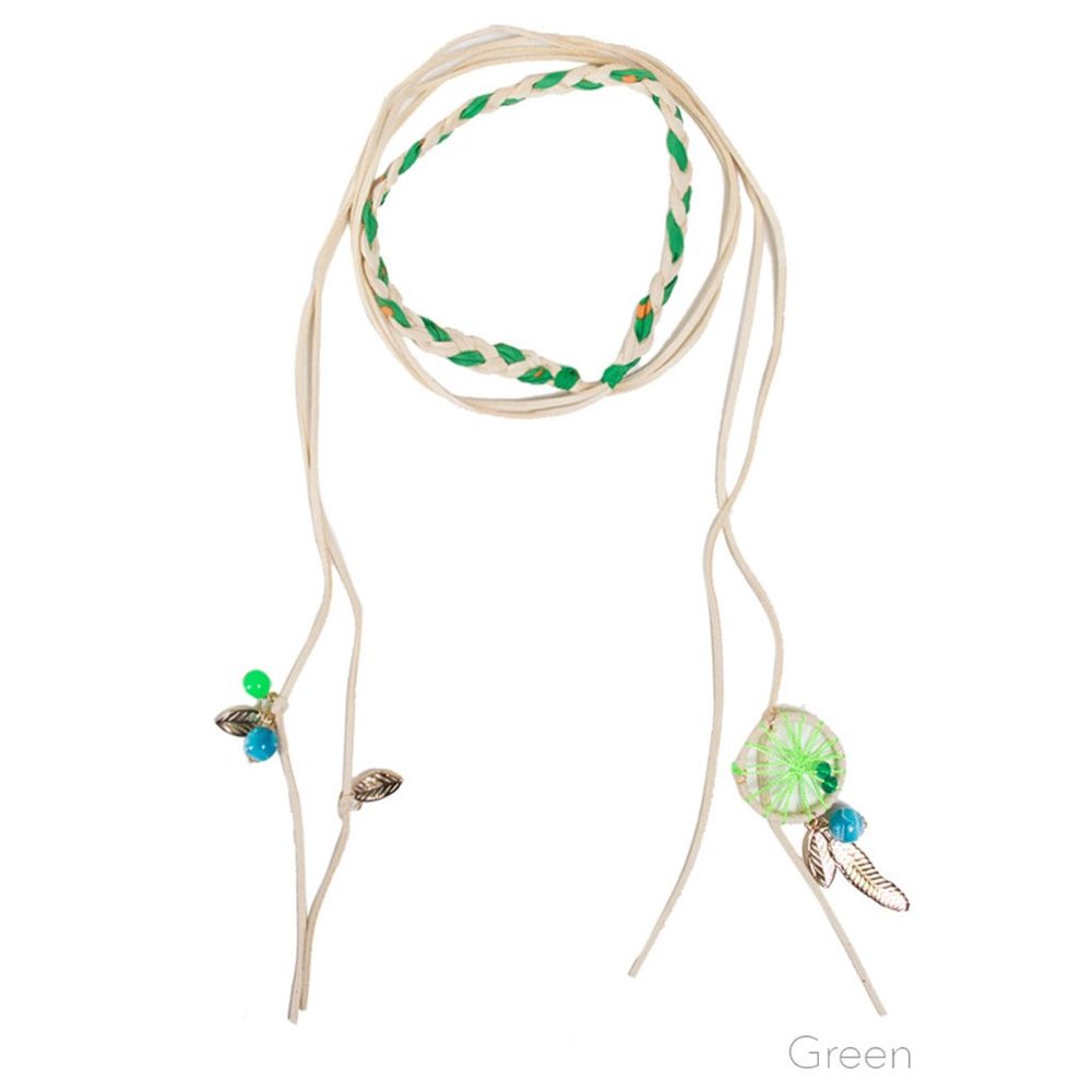 Multi Functional Headband